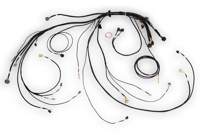 Haltech Nexus Rebel LS Terminated Harness for Nexus Rebel LS ECU - HT-186500 HT-186500