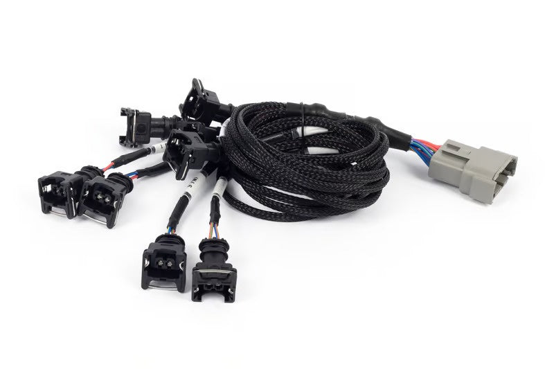 Haltech Nexus Rebel LS - LS EV1 Injector Sub-Harness - HT-186501 HT-186501