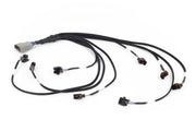 Haltech Nexus Rebel LS - Multec 2 Injector Sub Harness - HT-186503