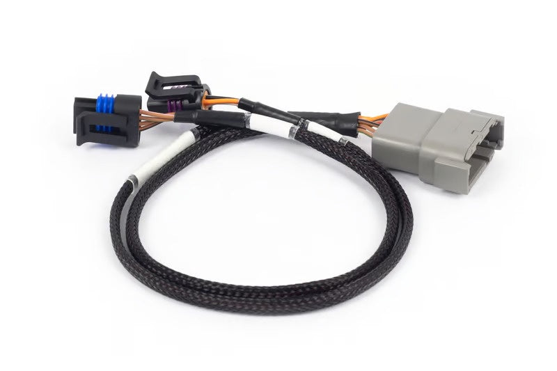 Haltech Nexus Rebel LS - Cable Throttle + IAC sub-harness - HT-186504 HT-186504