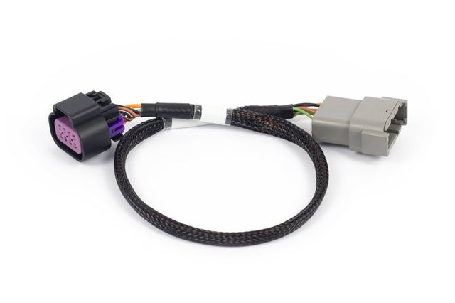 Haltech Nexus Rebel LS - 8-pin DBW adaptor - HT-186506