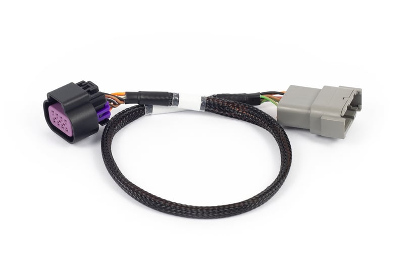 Haltech Nexus Rebel LS - 8-pin DBW adaptor - HT-186506