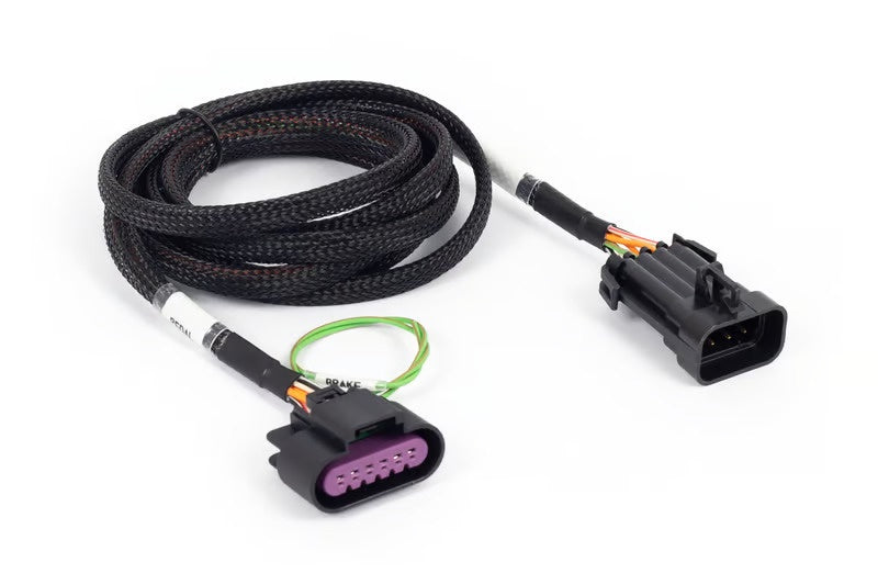 Haltech Nexus Rebel LS - Corvette pedal adaptor - HT-186507 HT-186507