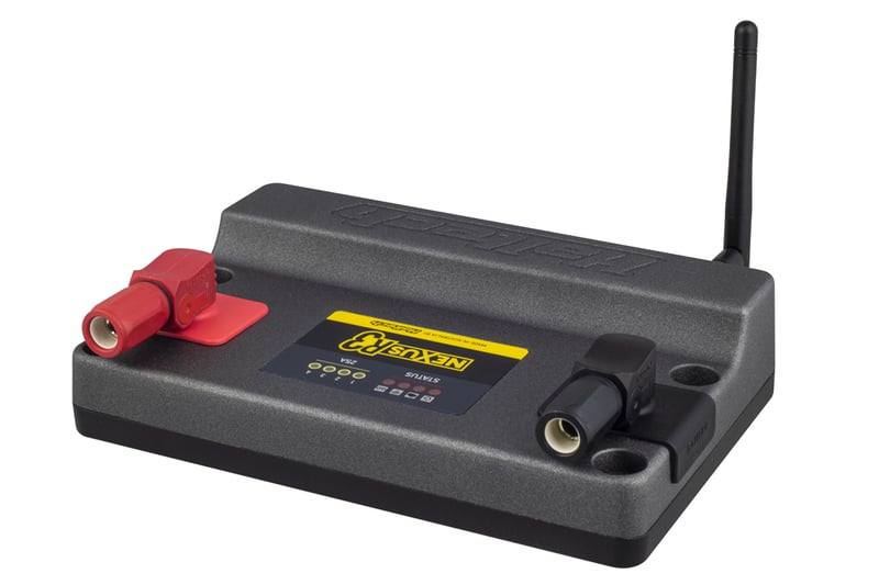 Haltech Nexus R3 - VCU - HT-193000