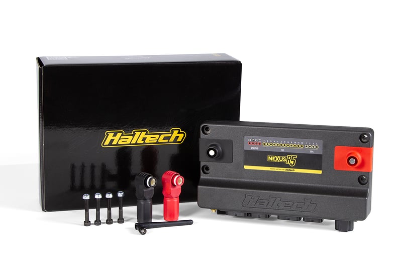 Haltech NEXUS R5 VCU - HT-195000 HT-195000