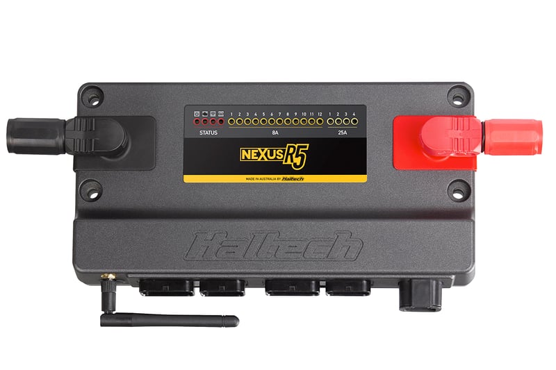 Haltech NEXUS R5 VCU - HT-195000 HT-195000