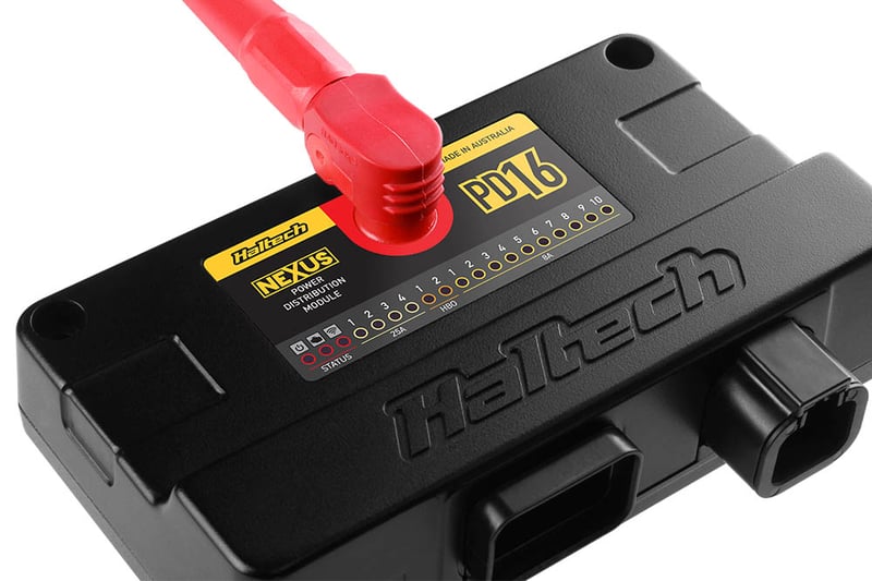 Haltech PD-16 PDM HT-198000