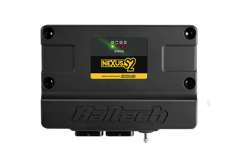 Haltech Nexus S2 ECU Only - HT-212000 HT-212000