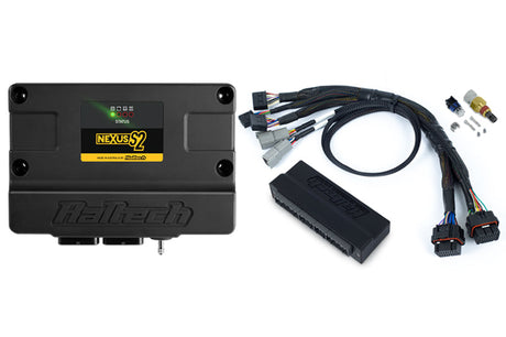 Haltech Nexus S2 Plug 'n' Play Adapter Harness Kit - Honda OBD-I - HT-212300 HT-212300