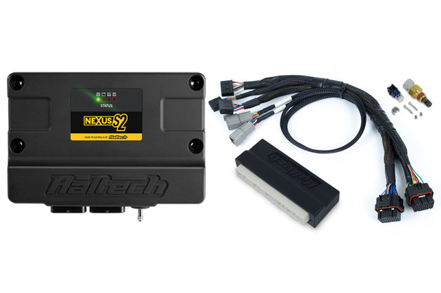 Haltech Nexus S2 Plug 'n' Play Adapter Harness Kit - Honda DC5 - HT-212301 HT-212301