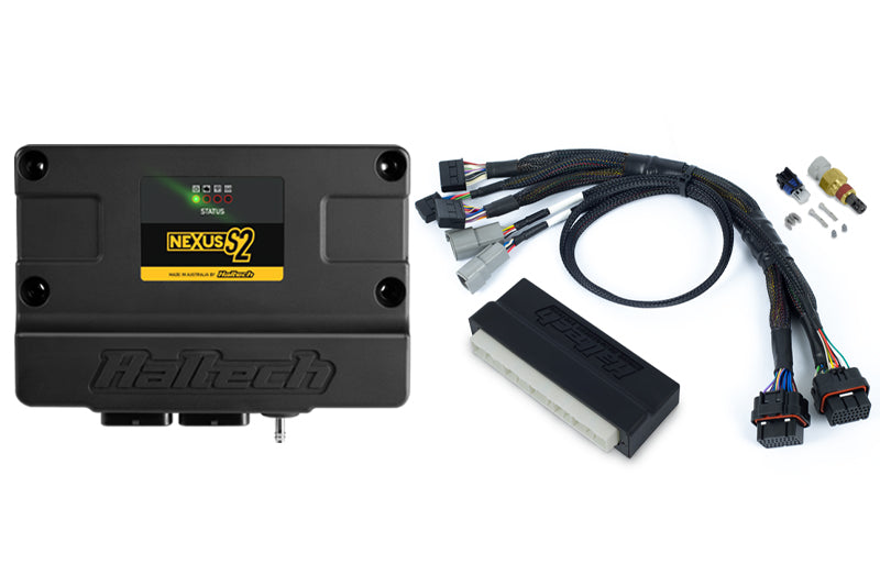 Haltech Nexus S2 Plug 'n' Play Adapter Harness Kit - Honda EP3 - HT-212302 HT-212302