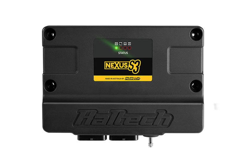 Haltech Nexus S3 ECU Only - HT-213000