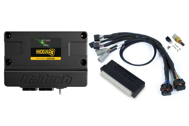 Haltech Nexus S3 Plug 'n' Play Adapter Harness Kit - Honda EP3 - HT-213302 HT-213302