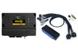 Haltech Nexus S3 Plug 'n' Play Adapter Harness Kit - Nissan Patrol Y60 Auto - HT-213321 HT-213321