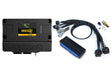 Haltech Nexus S3 Plug 'n' Play Adapter Harness Kit - Nissan Patrol Y60 Y61 Auto - HT-213322 HT-213322