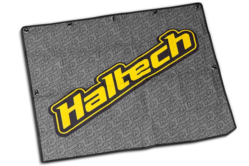 Haltech Tyre Cover