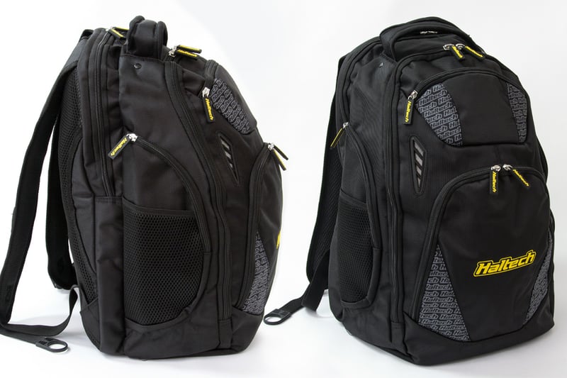 Haltech Backpack