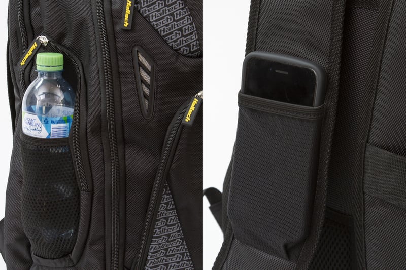 Haltech Backpack