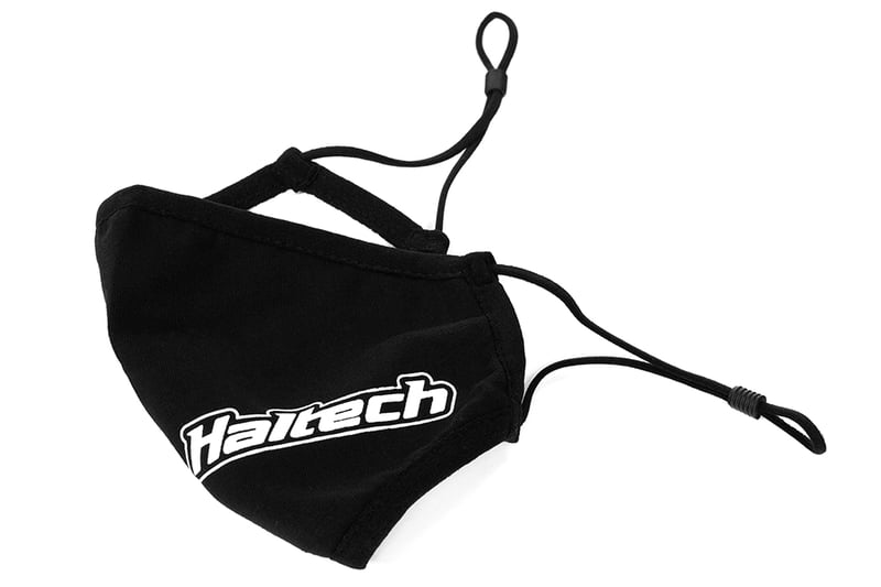 Haltech Face Mask "Classic"