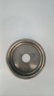 Pulsar Stainless Steel Heat Shield for in Precision/PTE Ball Bearing Turbo 6062 6262