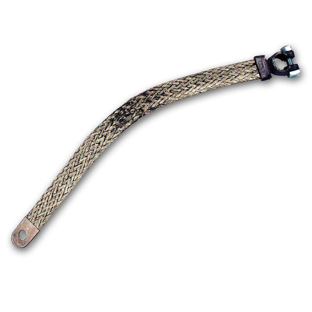 Longacre Heavy Duty Ground Strap - 52-48110