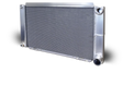 AFCO Aluminum Asphalt Modified Radiator 15 X 27 Inch - 80122N 80122N