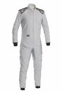 OMP Suit One Evo X Air Silver MY2026