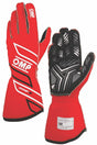 OMP One S Gloves - Red