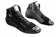 OMP Tecnica Boots - Black/Anthracite