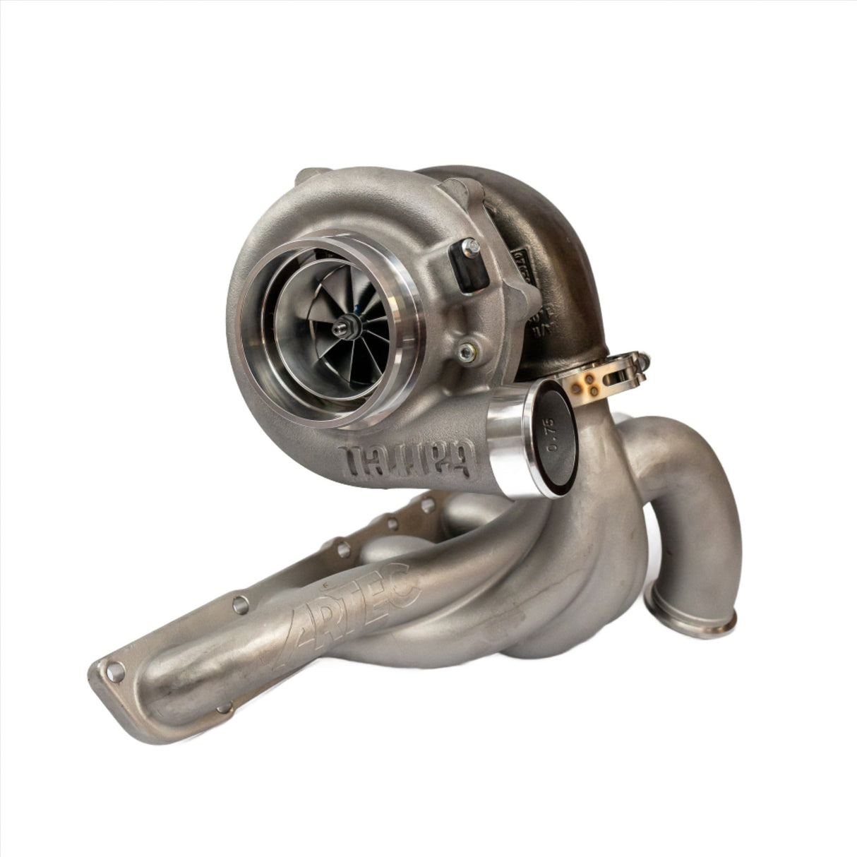 ARTEC x GARRETT G35-1050 (1.01AR) RB26 Turbo Kit