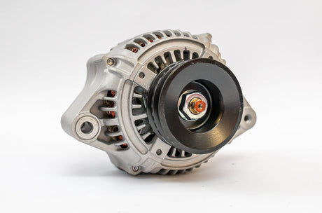 Genuine Denso Alternator 110AMP / Toyota HDJ100 Landcruiser