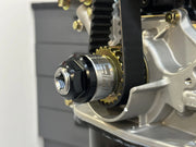 1JZ 2JZ Crank Socket