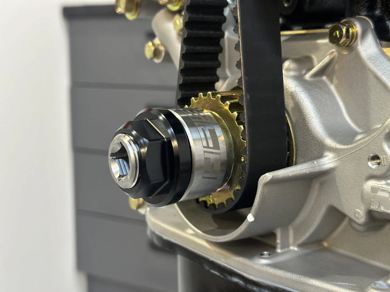 1JZ 2JZ Crank Socket