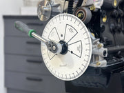 1JZ 2JZ Crank Socket