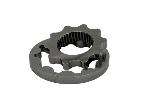 2JZ Billet Oil Pump Gears