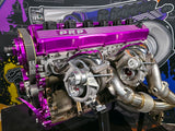 ARTEC Nissan RB26DETT Direct Replacement Exhaust Manifolds