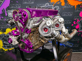 ARTEC Nissan RB26DETT Direct Replacement Exhaust Manifolds
