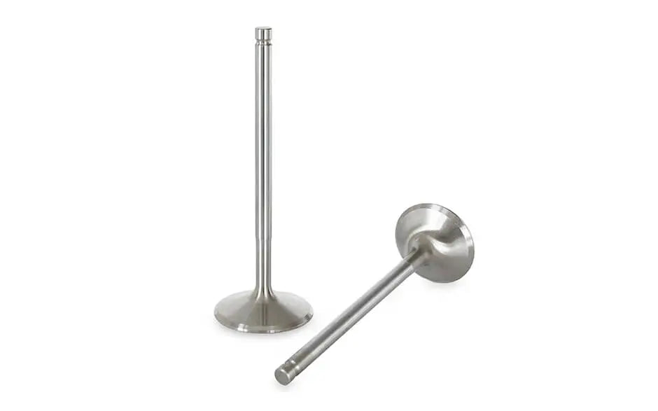 Kelford Cams Exhaust Valve +1mm Oversize x 8 - F1966P-8