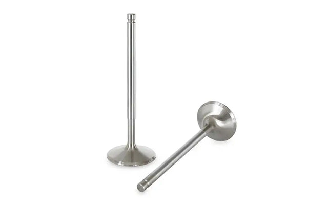 Kelford Cams Exhaust Valve +1mm Oversize x 8 - F1966P-8
