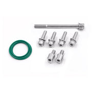 Intake Manifold Adaptor RX7 Series 6 to Series 4 or 5 13B