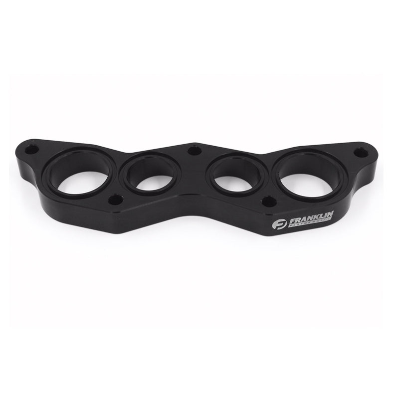 Intake Manifold Adaptor RX7 Series 6 to Series 4 or 5 13B