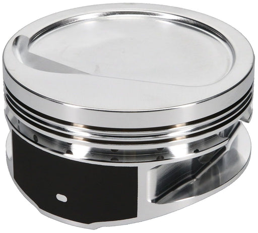 JE Big Block Inverted Dome Forged Piston (J257945)