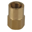 AFCO Fitting 1/8 To 3/16 Female - 40245 40245