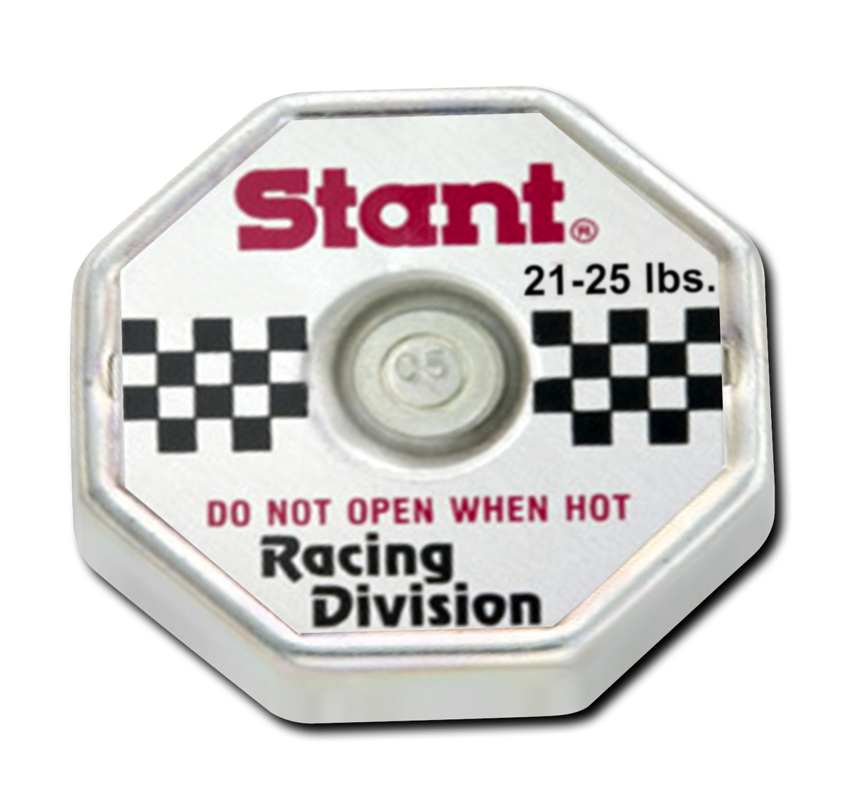 AFCO Radiator Cap 22 Lbs. Stant - 80153 80153