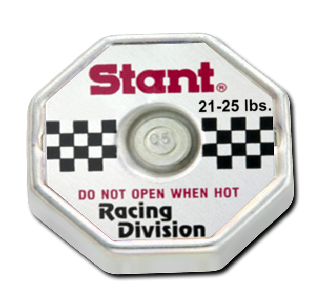 AFCO Radiator Cap 22 Lbs. Stant - 80153 80153