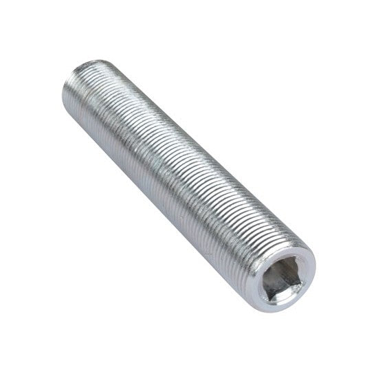 AFCO Steel 1-1/8" Fine Thread Weight Jack Bolt - 20201-5S 20201-5S
