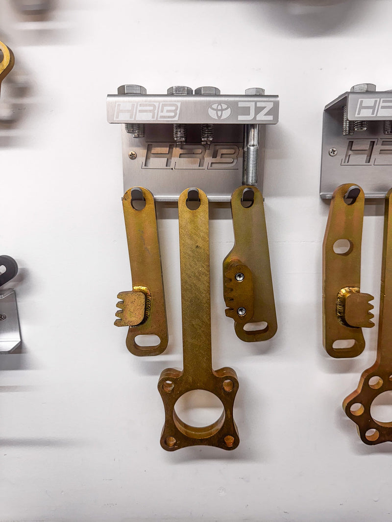 1JZ 2JZ Crank Lock up Kit