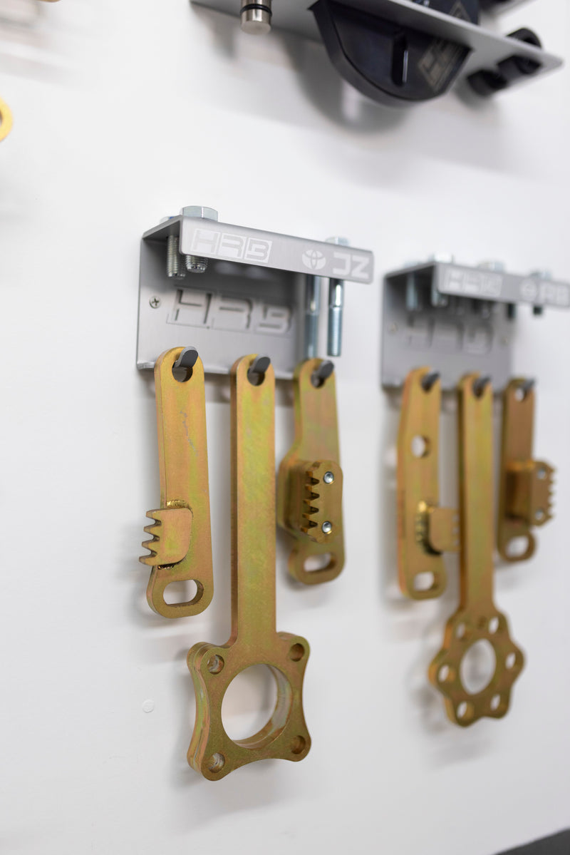 1JZ 2JZ Crank Lock up Kit