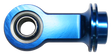 AFCO 1" Extension With Bearing - Threaded - 550165101 550165101