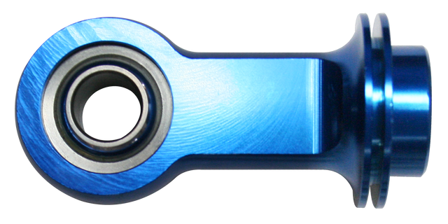 AFCO 1" Extension With Bearing - Threaded - 550165101 550165101